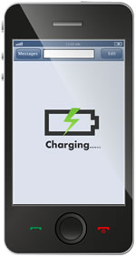 Wirelessly charge your mobile devices with QiConnect
